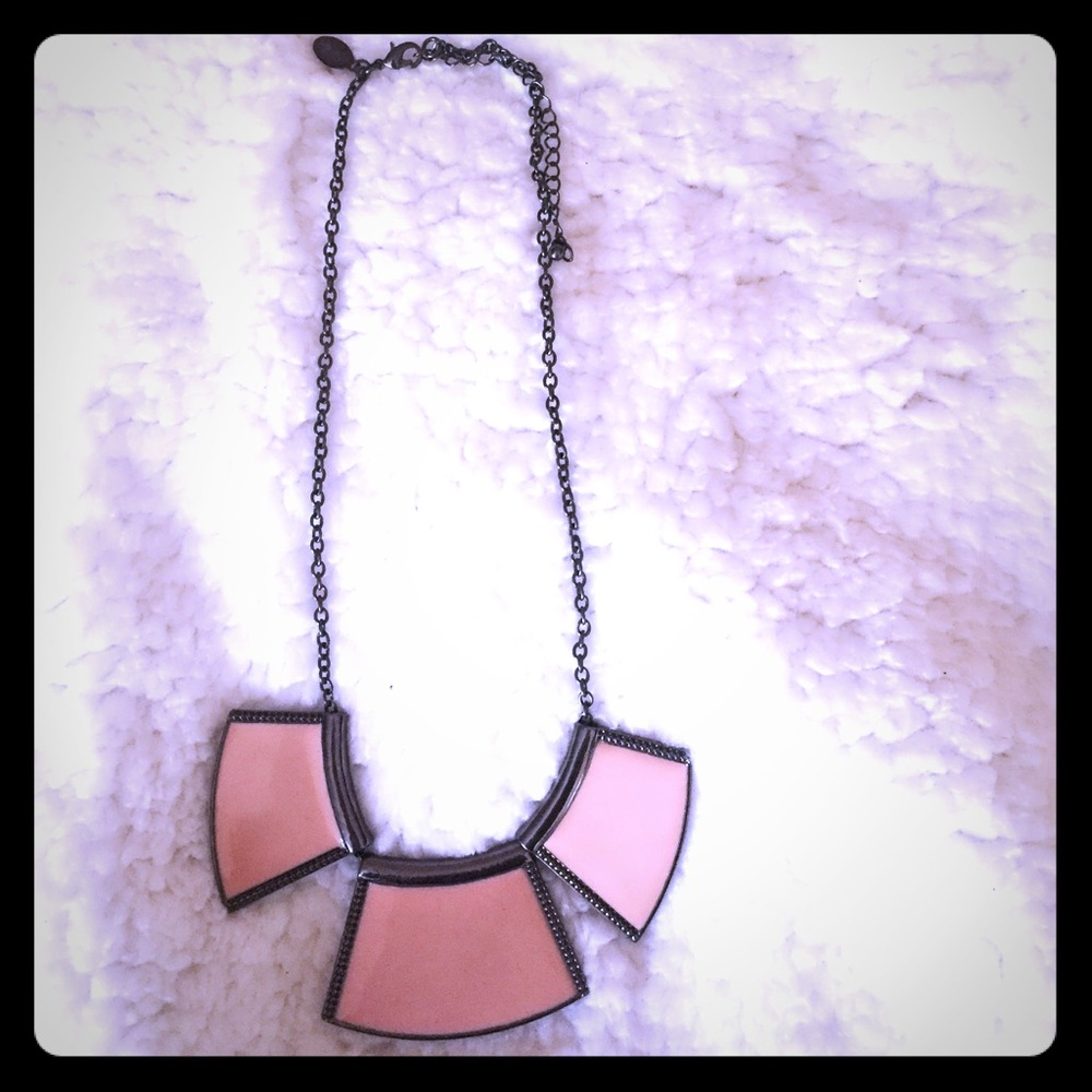 Guess necklaces